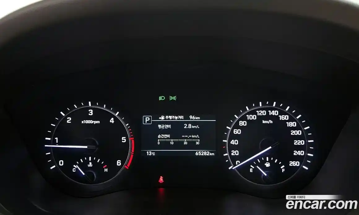 Genesis G80 2019 2.2 гидро в Москве № 1685434, фото 8