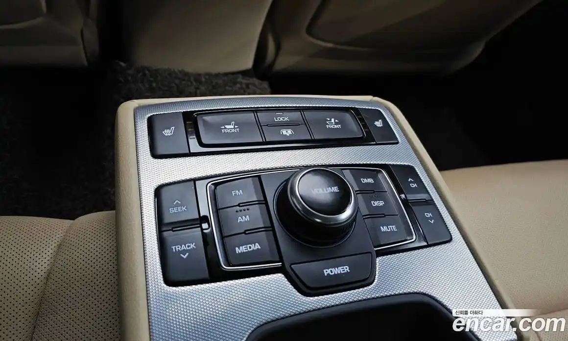 Genesis G80 2019 2.2 гидро в Москве № 1685434, фото 9