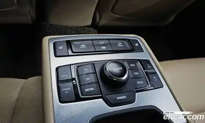 Genesis G80 2019 2.2 гидро в Москве № 1685434, миниатюра 9