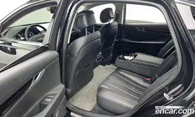 Genesis G80 2020 3.5 гидро в Москве № 1685453, миниатюра 11