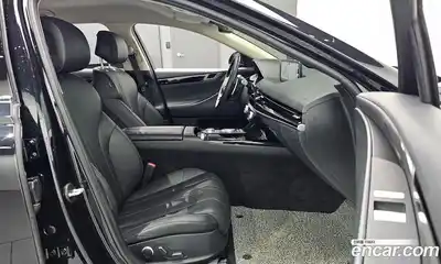 Genesis G80 2020 3.5 гидро в Москве № 1685453, миниатюра 12