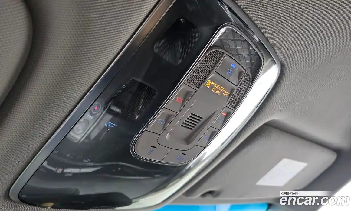 Genesis G80 2020 3.5 гидро в Москве № 1685453, фото 17