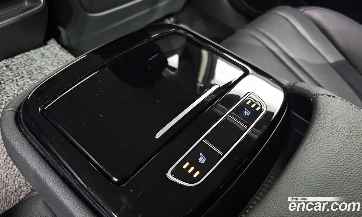 Genesis G80 2020 3.5 гидро в Москве № 1685453, фото 19