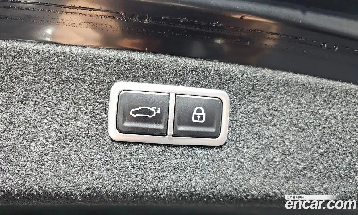 Genesis G80 2020 3.5 гидро в Москве № 1685453, фото 20