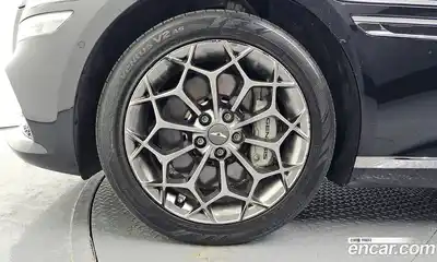 Genesis G80 2020 3.5 гидро в Москве № 1685453, миниатюра 5