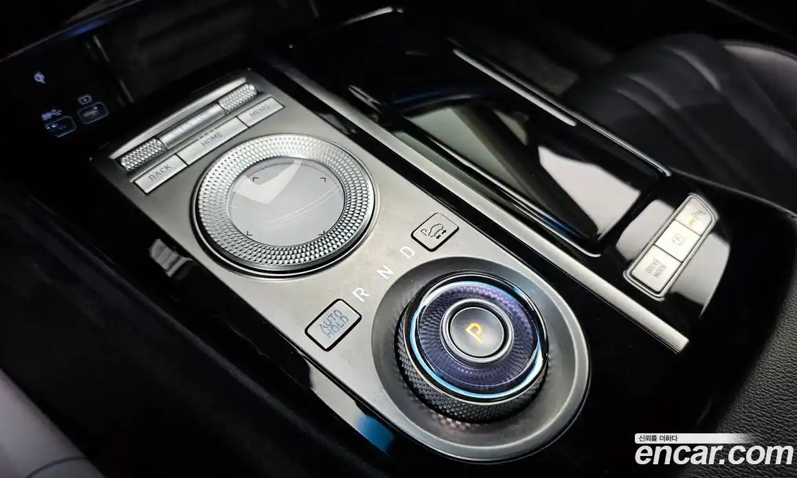 Genesis G80 2020 3.5 гидро в Москве № 1685453, фото 9