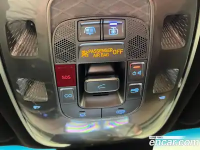 Genesis G80 2022 3.5 гидро в Москве № 1685455, миниатюра 11