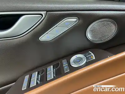 Genesis G80 2022 3.5 гидро в Москве № 1685455, миниатюра 12