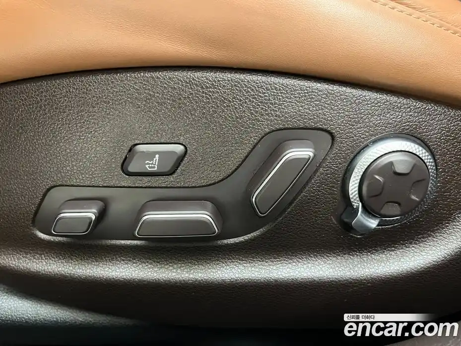 Genesis G80 2022 3.5 гидро в Москве № 1685455, фото 16