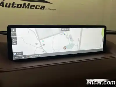 Genesis G80 2022 3.5 гидро в Москве № 1685455, миниатюра 6