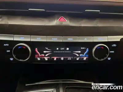 Genesis G80 2022 3.5 гидро в Москве № 1685455, миниатюра 8