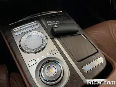 Genesis G80 2022 3.5 гидро в Москве № 1685455, миниатюра 9