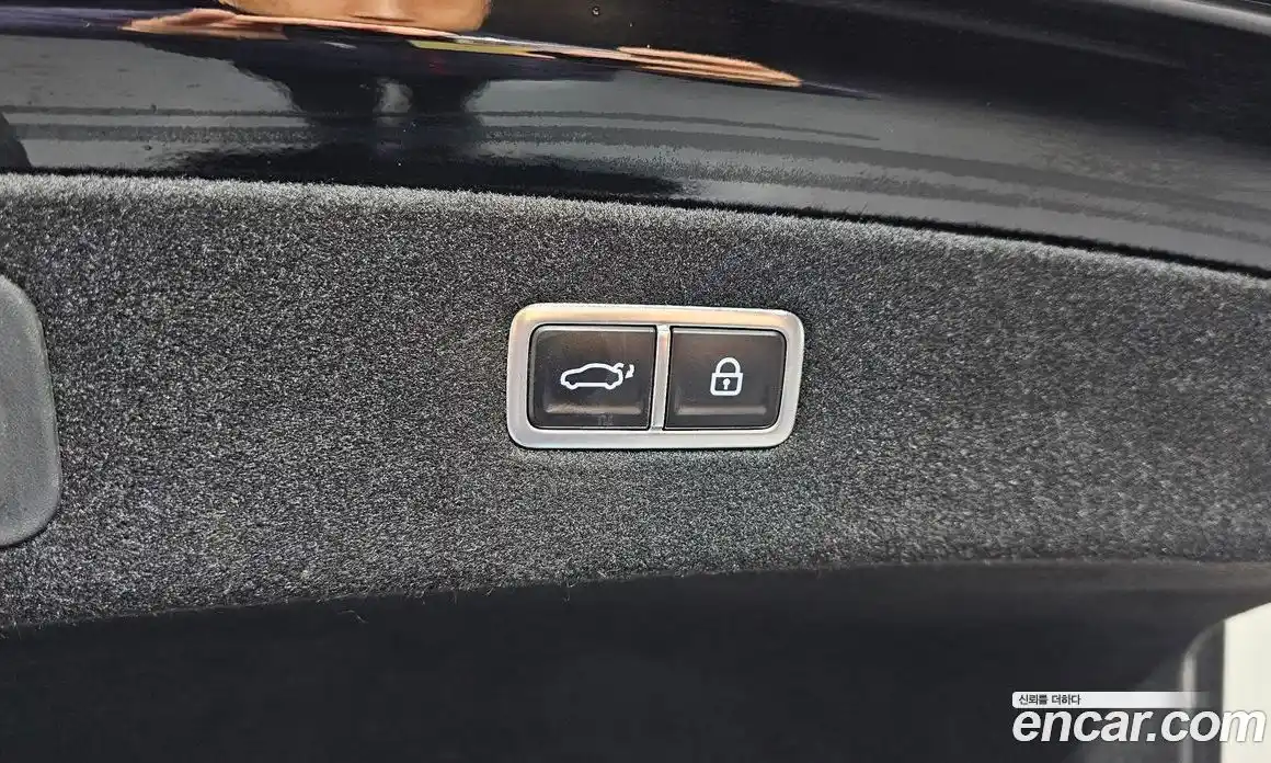 Genesis G90 2024 3.5 гидро в Москве № 1685456, фото 20