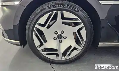 Genesis G90 2024 3.5 гидро в Москве № 1685456, миниатюра 5