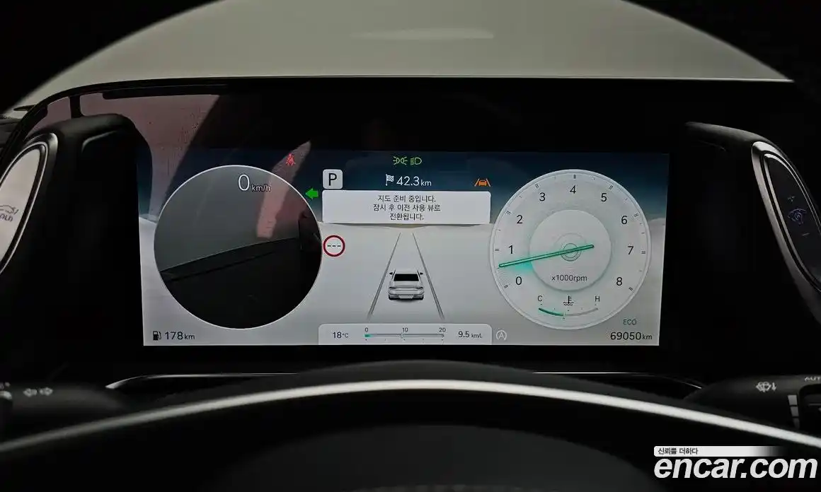 Genesis G90 2024 3.5 гидро в Москве № 1685456, фото 8