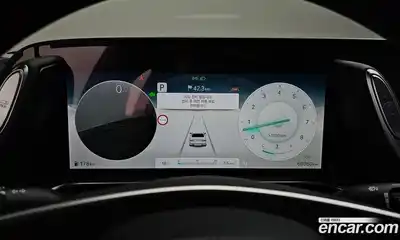 Genesis G90 2024 3.5 гидро в Москве № 1685456, миниатюра 8