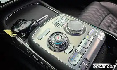 Genesis G90 2024 3.5 гидро в Москве № 1685456, миниатюра 9