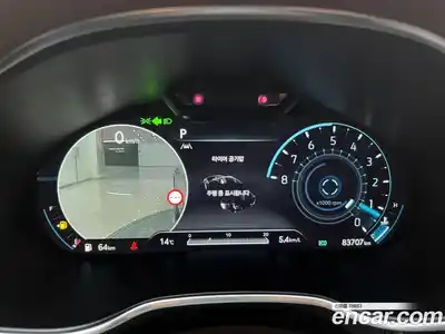 Genesis G80 2022 2.5 гидро в Москве № 1685507, миниатюра 4