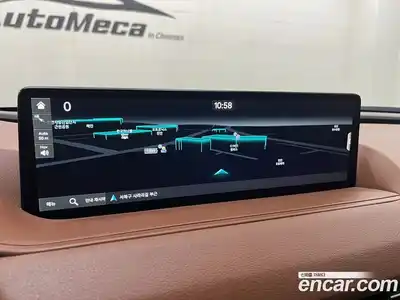 Genesis G80 2022 2.5 гидро в Москве № 1685507, миниатюра 6