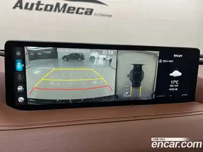 Genesis G80 2022 2.5 гидро в Москве № 1685507, миниатюра 7