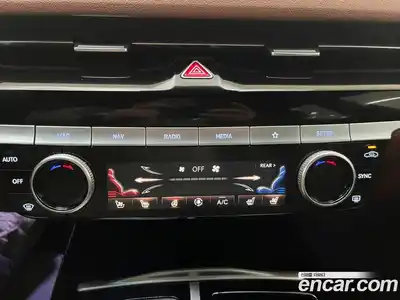 Genesis G80 2022 2.5 гидро в Москве № 1685507, миниатюра 8