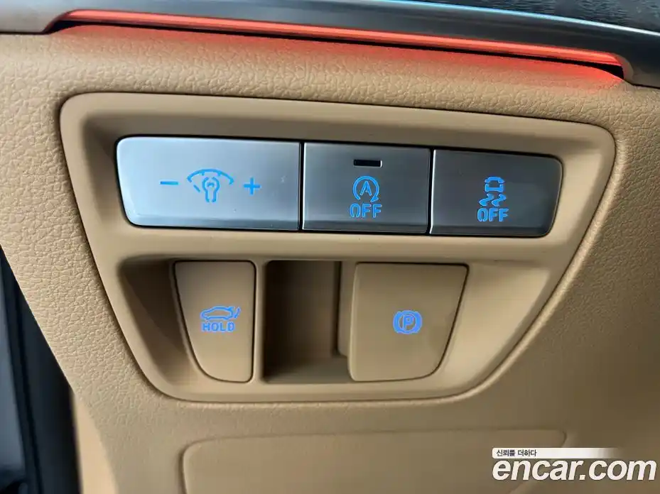 Genesis G80 2022 2.5 гидро в Москве № 1685552, фото 11