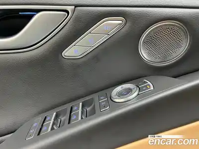Genesis G80 2022 2.5 гидро в Москве № 1685552, миниатюра 12