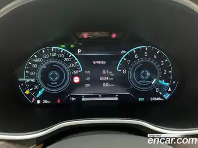Genesis G80 2022 2.5 гидро в Москве № 1685552, миниатюра 4