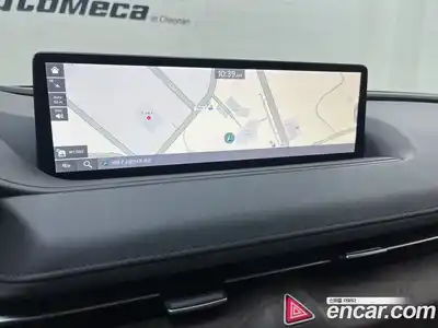 Genesis G80 2022 2.5 гидро в Москве № 1685552, миниатюра 6