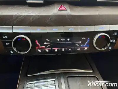 Genesis G80 2022 2.5 гидро в Москве № 1685552, миниатюра 8