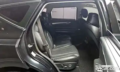 Genesis GV80 2020 3.0 гидро в Москве № 1685553, миниатюра 11