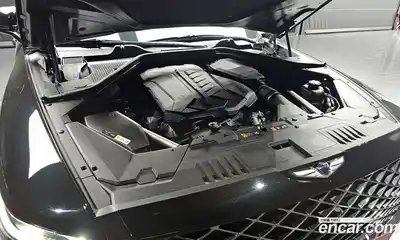 Genesis GV80 2020 3.0 гидро в Москве № 1685553, миниатюра 6