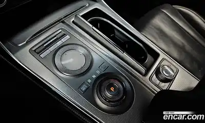 Genesis GV80 2020 3.0 гидро в Москве № 1685553, миниатюра 9