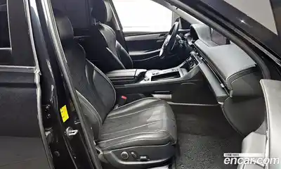 Genesis GV80 2020 3.0 гидро в Москве № 1685553, миниатюра 10