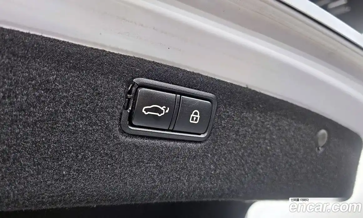 Genesis G80 2018 3.3 гидро в Москве № 1685567, фото 20