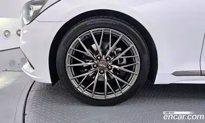 Genesis G80 2018 3.3 гидро в Москве № 1685567, миниатюра 5