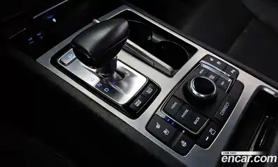 Genesis G80 2018 3.3 гидро в Москве № 1685567, миниатюра 9