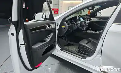 Genesis G80 2018 3.3 гидро в Москве № 1685567, миниатюра 10