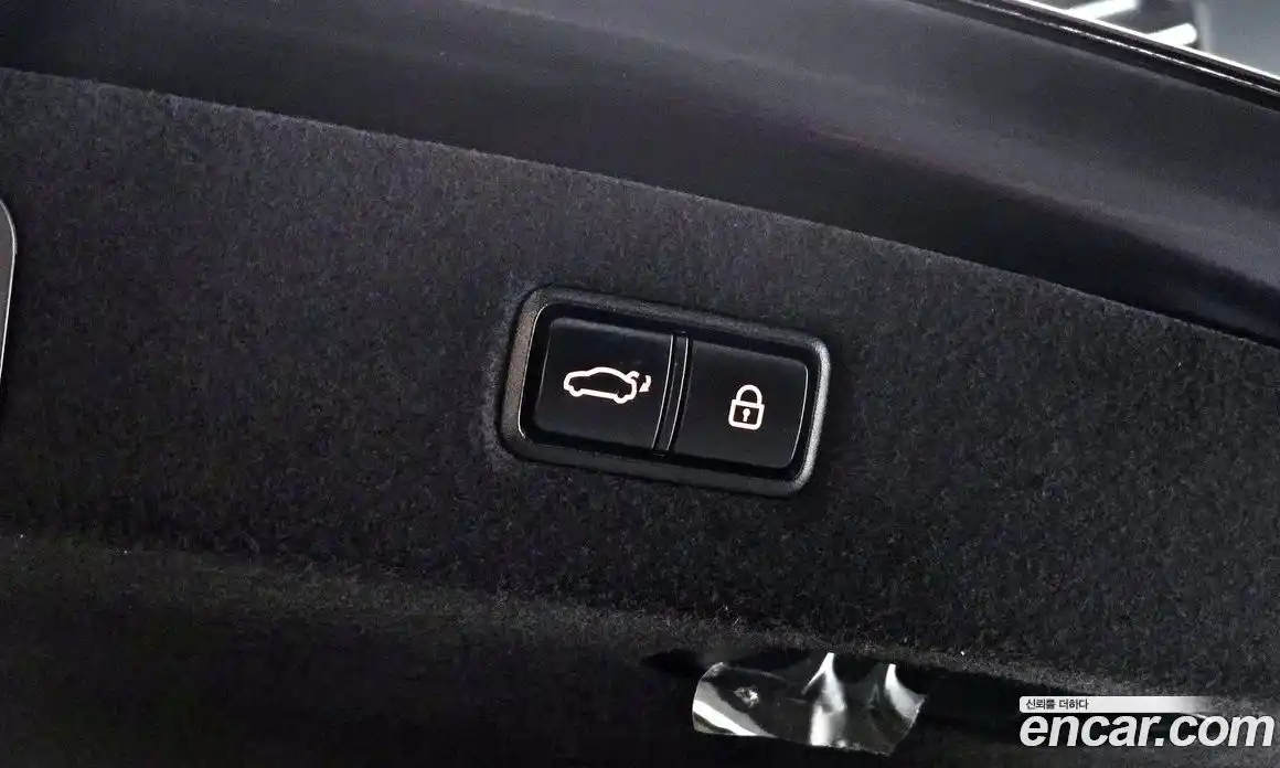 Genesis EQ900 2018 3.8 гидро в Москве № 1685577, фото 19