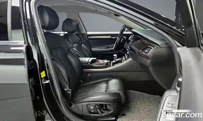 Genesis EQ900 2018 3.8 гидро в Москве № 1685577, миниатюра 10