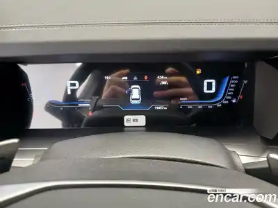 SsangYong Torres 2022 1.5 гидро в Москве № 1685633, миниатюра 11