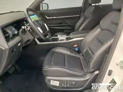 SsangYong Torres 2022 1.5 гидро в Москве № 1685633, миниатюра 9