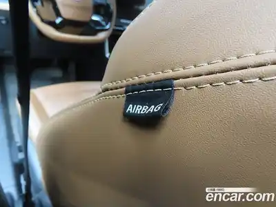 SsangYong Torres 2023 1.5 гидро в Москве № 1685778, миниатюра 11