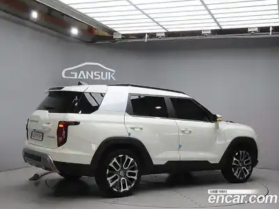 SsangYong Torres 2023 1.5 гидро в Москве № 1685778, миниатюра 4