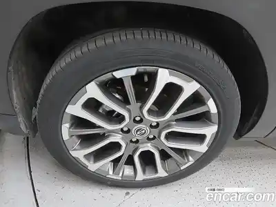 SsangYong Torres 2023 1.5 гидро в Москве № 1685778, миниатюра 5