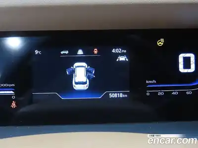 SsangYong Torres 2023 1.5 гидро в Москве № 1685778, миниатюра 6
