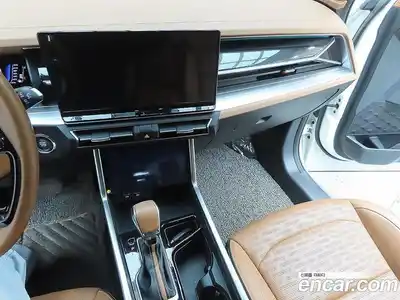 SsangYong Torres 2023 1.5 гидро в Москве № 1685778, миниатюра 7