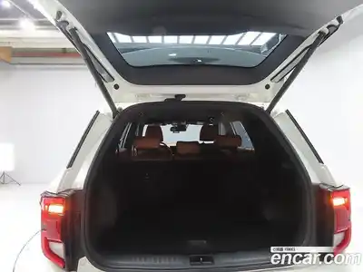 SsangYong Torres 2023 1.5 гидро в Москве № 1685778, миниатюра 9