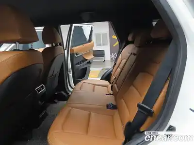 SsangYong Torres 2023 1.5 гидро в Москве № 1685778, миниатюра 10