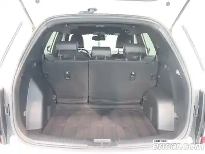 SsangYong Torres 2022 1.5 гидро в Москве № 1685795, миниатюра 7